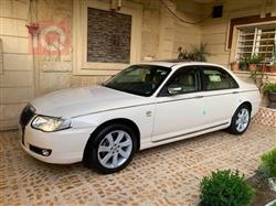ام جي 750